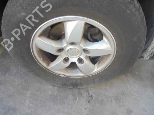 Gearbox KIA SORENTO I (JC)  | BP2362998M3 