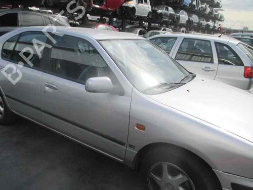 Climate control NISSAN PRIMERA (P11)  | BP2392826I5 