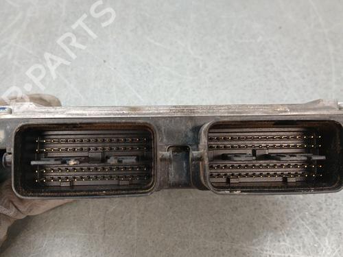 Engine control unit (ECU) OPEL AGILA B (H08) 1.2 (F68) | BP29629897M57 