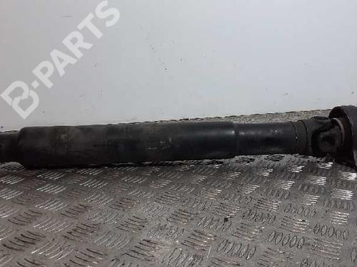 Used Driveshaft BMW 3 (E46) 323 i (170 hp) 9439822