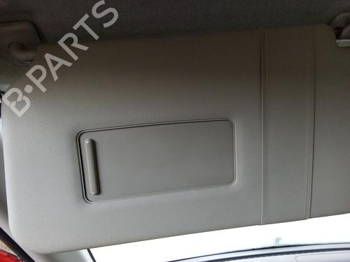 Aletta parasole sinistra Aletta parasole sinistra SUZUKI SWIFT III (MZ, EZ) 1.3 (RS413, ZC11S) (92 hp) 39890029 39890029