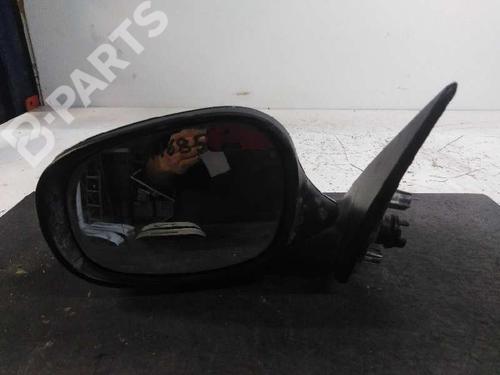 Used Left mirror BMW 3 Touring (E91) 320 d xDrive (184 hp) 12193333