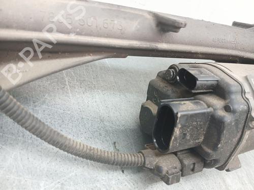 Steering rack SEAT LEON ST (5F8) | BP33117326M22 - Image 3
