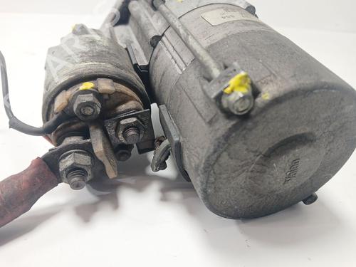 Startmotor BMW 3 Compact (E46) 320 td | BP31249907M8 