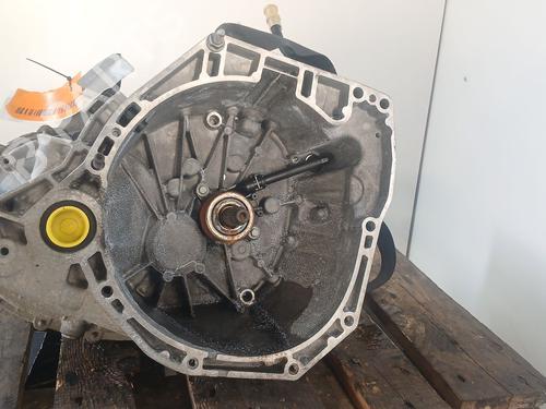 gearbox-renault-captur-i-j5_-h5_-2013-39406312 main image