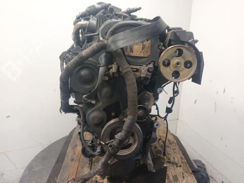 Engine PEUGEOT 206 Van 1.4 HDi | BP30929736M1