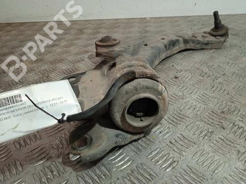 Right front suspension arm FORD MONDEO IV (BA7) 2.0 TDCi | BP11256929M13 