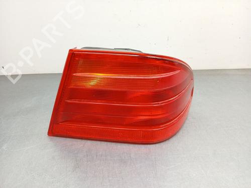 Fanale posteriore destro Fanale posteriore destro 37670723 37670723