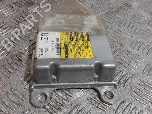 Used ECU airbags TOYOTA YARIS (_P9_) 1.0 VVT-i (KSP90_, KSP90R) (69 hp) 13546995
