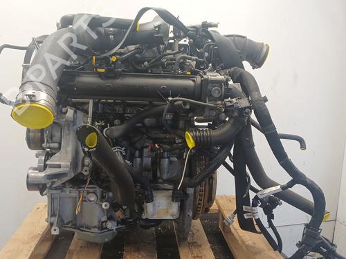 Engine RENAULT SCÉNIC IV (J9_) 1.2 TCe 130 | BP36111571M1 - Image 6