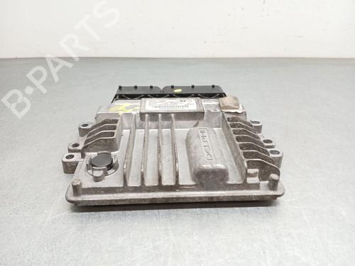 Engine control unit (ECU) HYUNDAI i30 (GD) 1.4 CRDi | BP38437169M57 - Image 2