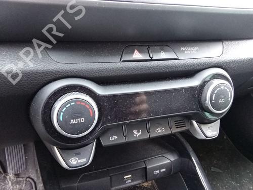 Climate control KIA STONIC (YB) 1.0 T-GDi | BP38255285I5 - Image 2