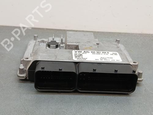 Computer motormanagement AUDI A1 Sportback (GBA)  | BP19343033M57