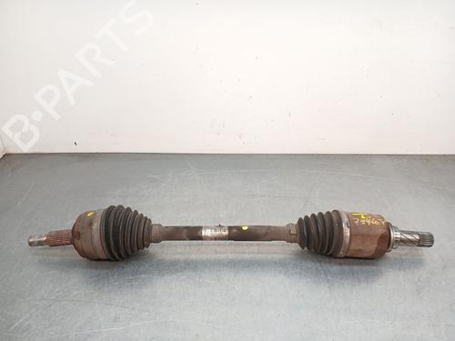 Used Left front driveshaft Left front driveshaft 37015874 37015874