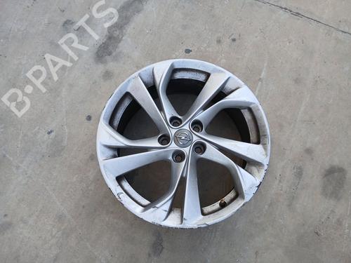 rim-opel-astra-k-b16-2015-2016-2017-2018-2019-2020-2021-2022-32502384 main image