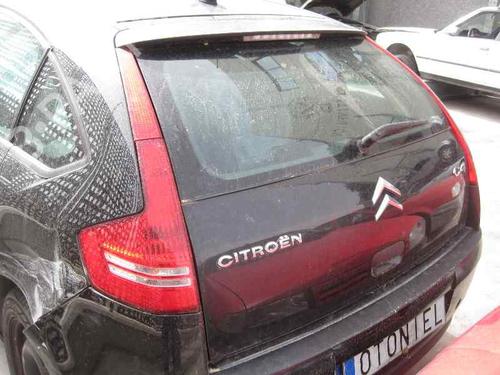 Front right interior door handle CITROËN C4 I (LC_) | BP3414510I14 - Image 5