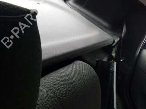 Front right seatbelt ALFA ROMEO 147 (937_) 1.9 JTD 16V (937.AXG1B, 937.BXG1B) | BP12193721I25 