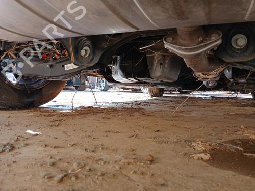 Used Rear axle HYUNDAI TUCSON (NX4E, NX4A) [2020-2026]  23391230