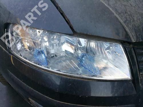 Used Right headlight Right headlight FIAT STILO (192_) [2001-2010] 10341546 10341546
