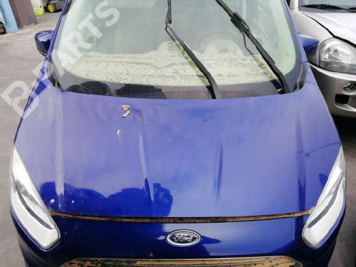 Right slide door FORD TOURNEO COURIER B460 MPV  | BP11095176C75  - Image 7