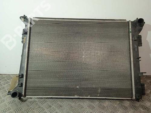 Used Water radiator KIA SPORTAGE IV (QL, QLE) [2015-2022]  11934681