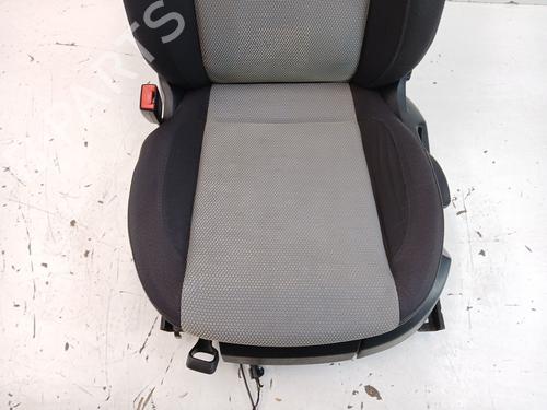 Left front seat SEAT ALTEA (5P1) 1.9 TDI | BP37199630C15 - Image 3