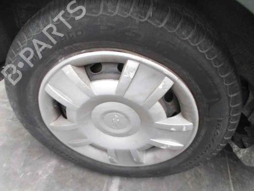Gearbox CHEVROLET KALOS 1.4 16V | BP2378170M3 