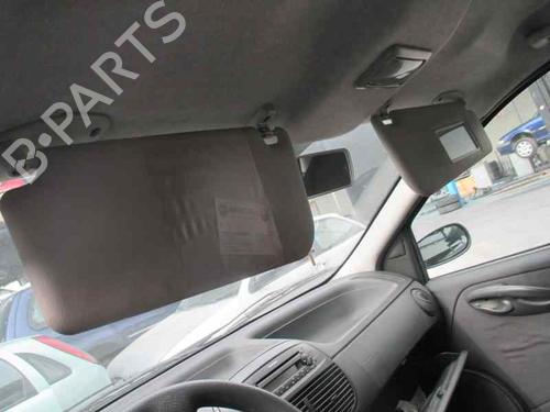 Rear wiper motor FIAT PUNTO (188_)  | BP2392978M102 