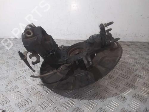 Left front steering knuckle SEAT ALTEA XL (5P5, 5P8) 1.4 TSI | BP16314499M25 