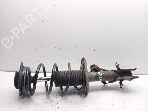 Venstre fortil støddæmper Venstre fortil støddæmper NISSAN JUKE (F15) 1.2 DIG-T (115 hp) 33618005 33618005