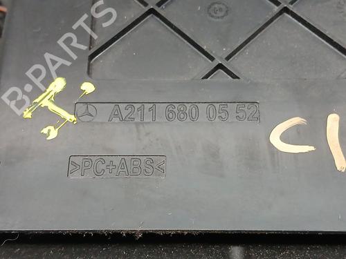 Switch MERCEDES-BENZ E-CLASS (W211)  | BP23073056I30 