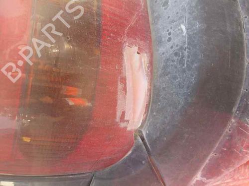 Front left lock OPEL CORSA B (S93) 1.7 D (F08, F68, M68) | BP2401497C98 