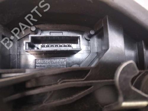 Front right lock BMW 5 Touring (E61) 525 d | BP13073183C97 