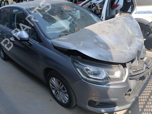 Right taillight CITROËN C4 II (NC_) 1.6 BlueHDi 100 | BP28297130C35 