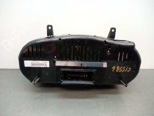 Instrument cluster SEAT LEON (1P1)  | BP18108550C47 