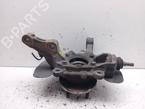 Right front steering knuckle CHRYSLER SEBRING (JS) 2.0 CRD | BP39146669M26 - Image 2