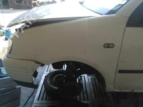 Headlight switch SEAT AROSA (6H1) 1.0 | BP2396301I24 