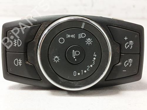 Used Headlight switch FORD TOURNEO COURIER B460 MPV [2014-2025]  20852226
