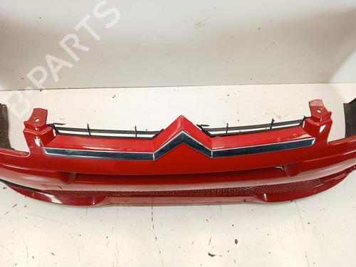 Front bumper CITROËN C4 Coupe (LA_) 1.6 HDi | BP31290748C7 