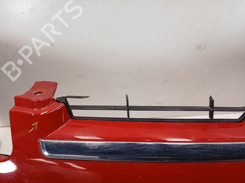 Front bumper CITROËN C4 Coupe (LA_) 1.6 HDi | BP31290748C7 