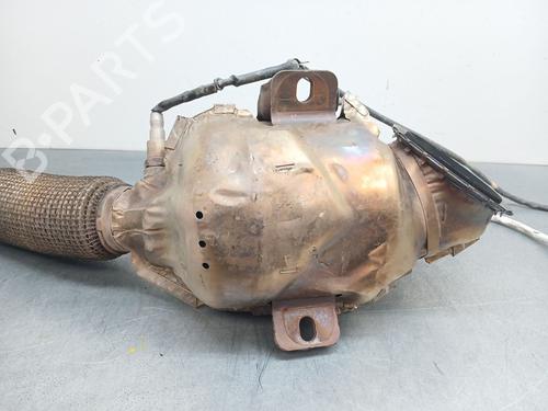 Catalyst FORD PUMA (J2K, CF7) 1.0 EcoBoost | BP34520232M10  - Image 5