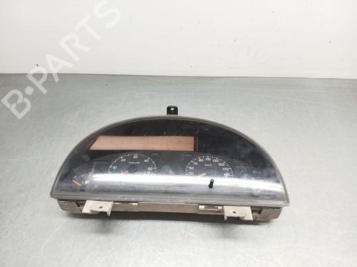 Used Instrument cluster Instrument cluster 38759789 38759789