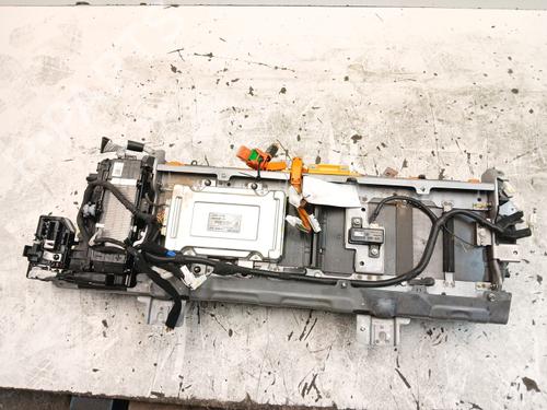 Used Battery Battery HYUNDAI IONIQ (AE) 1.6 GDI Hybrid (105 hp) 40610573 40610573