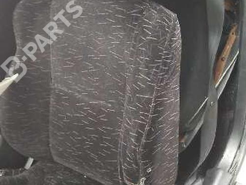 Front right seatbelt HYUNDAI COUPE I (RD)  | BP12193111I25 