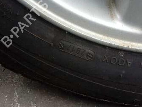 Gearbox NISSAN ALMERA II (N16) 2.2 Di | BP2376408M3 
