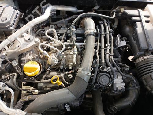 Front right panel NISSAN QASHQAI III (J12) 1.3 DIG-T | BP25900413C59  - Image 18