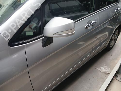Left front door HONDA FR-V (BE) 2.2 i CTDi (BE5) | BP29395362C2 