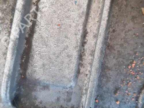Gearbox VW PASSAT B8 Variant (3G5, CB5) 2.0 TDI | BP11027153M3 