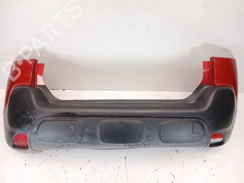 rear-bumper-citroen-c3-aircross-ii-2r_-2c_-2017-32747499 main image