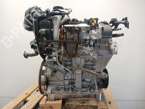 Engine SKODA OCTAVIA IV (NX3, NN3, PV3) 1.5 TSi | BP32778848M1 - Image 8